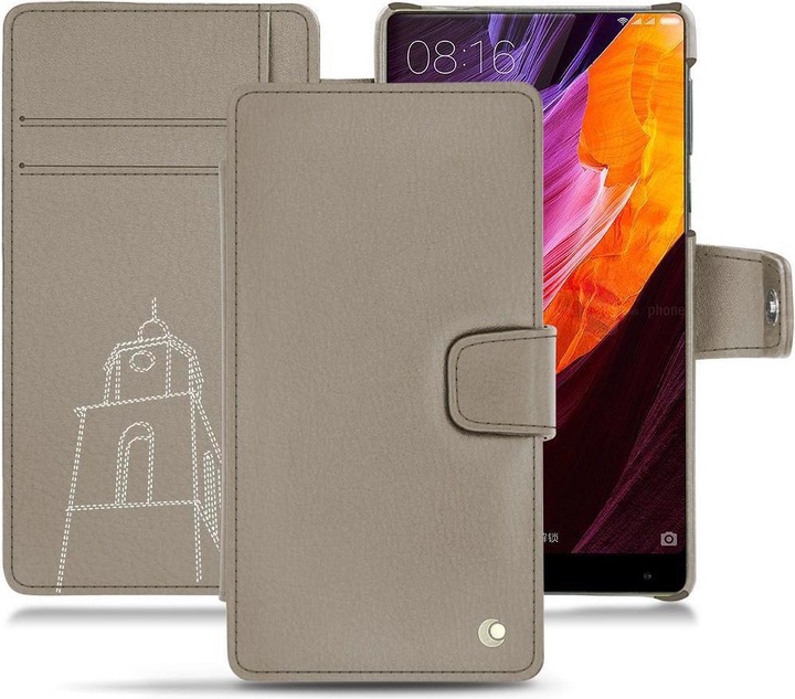 Image du produit Noreve Housse cuir portefeuille