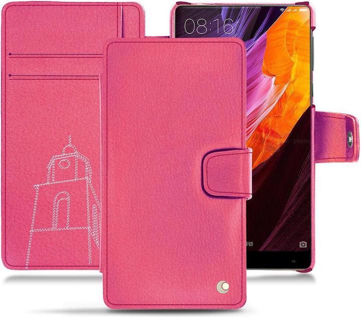Image du produit Noreve Housse cuir portefeuille