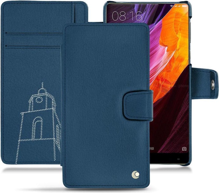 Image du produit Noreve Housse cuir portefeuille
