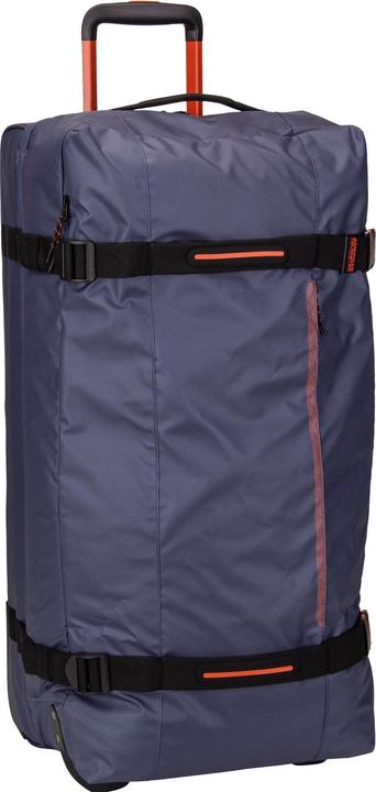 Actual product image American Tourister Urban Track Duffle/Wh L Coated (116 l)