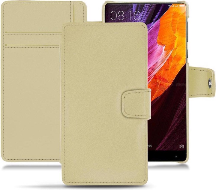 Image du produit Noreve Housse cuir portefeuille
