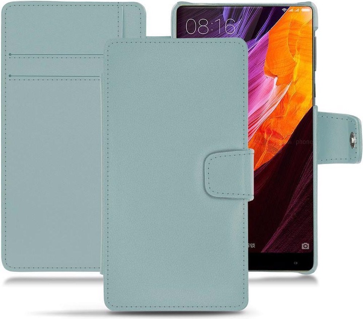 Image du produit Noreve Housse cuir portefeuille