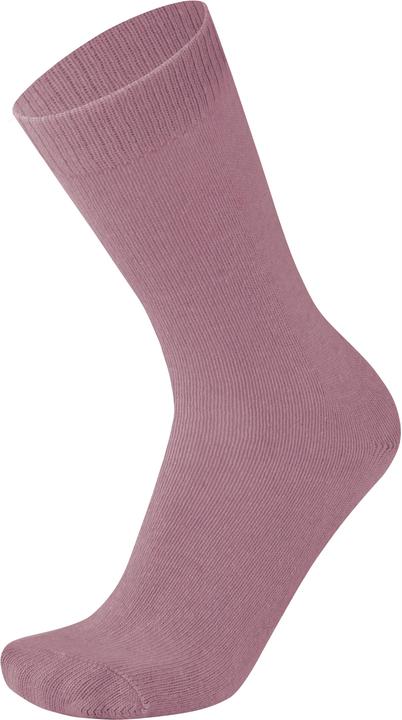 Produktbild Normani 3 Socken aus Cashmere und Merinowolle mit Komfortbund - 9065 (3er Pack, 47 - 50)