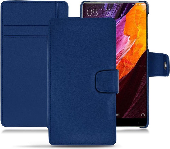 Image du produit Noreve Housse cuir portefeuille