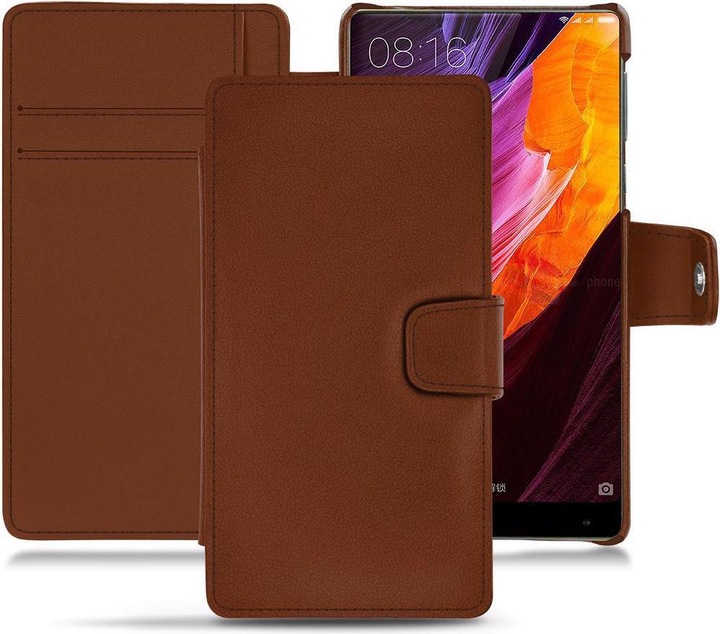 Image du produit Noreve Housse cuir portefeuille