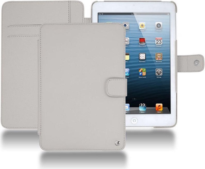 Productafbeelding Noreve Leren Portemonnee (iPad mini)