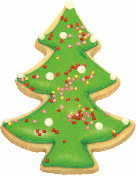 Produktbild Birkmann Ausstecher Tannenbaum