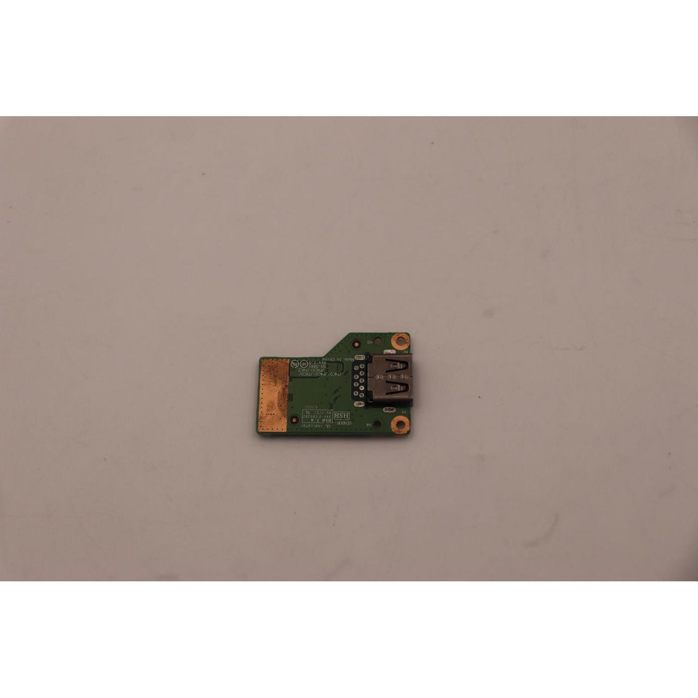 Lenovo CARDPOP FRU PCBA USB/B NSD881, Notebook Ersatzteile