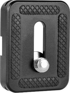 Image du produit Sirui TY-5DII Plaque de fixation rapide (Trépied Plaque de changement rapide)