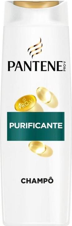 Immagine prodotto Pantene Shampoo 300ml Nutri Plex Purifying (Shampoo liquido, 300 ml)