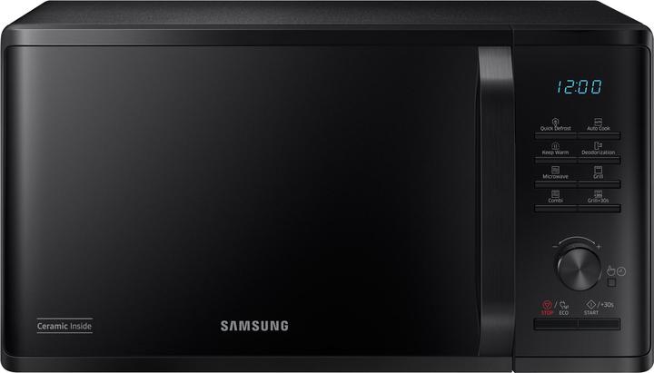 Samsung MG23K3515AK (23 l)