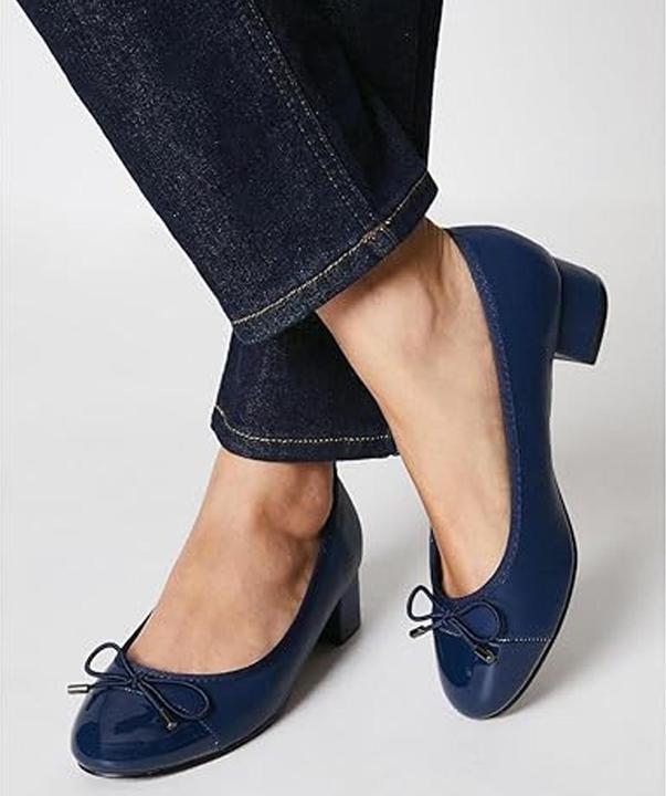 Image du produit Good For The Sole - Ballerines TALIA - Femme (39)