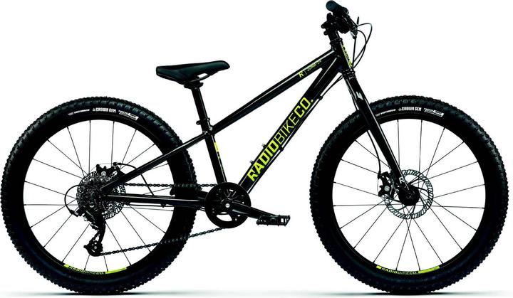 Image du produit Radio Bikes Zuma (24")