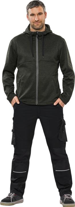 Produktbild Planam Outdoor Eagle Jacke Gr. S (S)