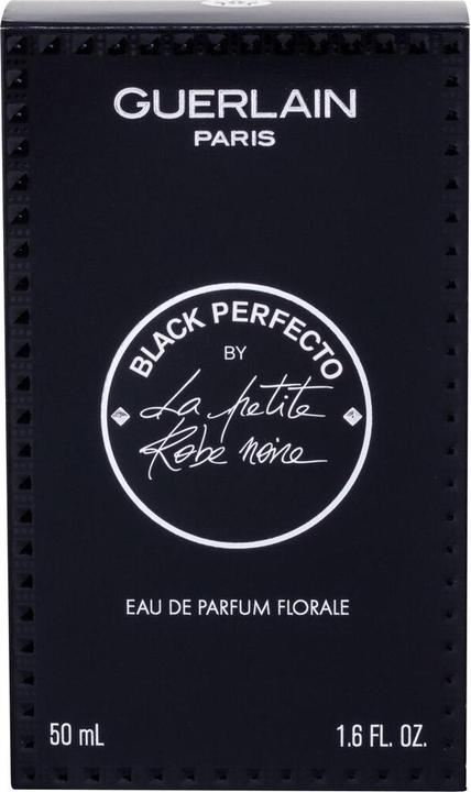Produktbild Guerlain Parfums La Petit Robe Noire (Eau de Parfum, 50 ml)