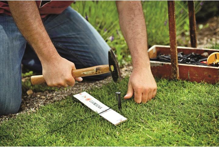 Image du produit Gardena câble périphérique (Tondeuse automatique, Installation du robot de tonte)
