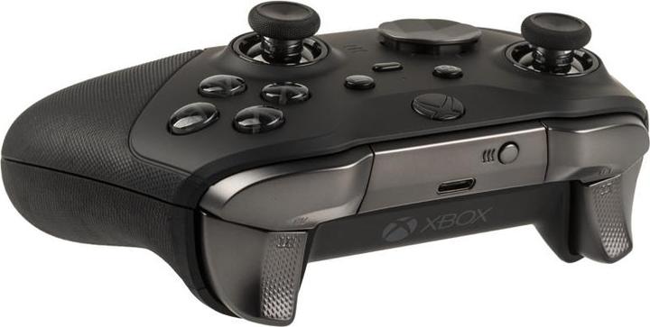 Immagine prodotto Microsoft Controller wireless Xbox Elite Serie 2 (Xbox One X, PC, Xbox Series X, Xbox One S, Xbox Serie S)