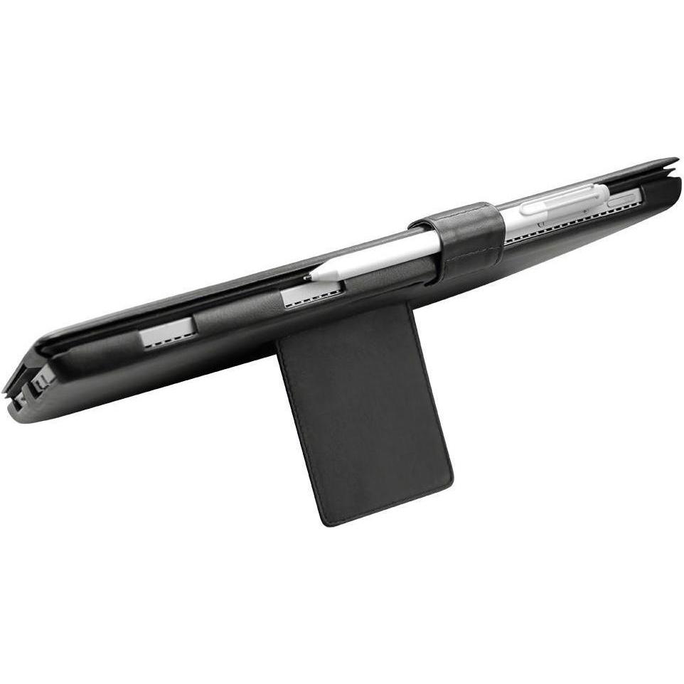 Thumbnail - Noreve Lederschutzhülle (Surface Pro (2017)), Tablet Hülle, Rosa
