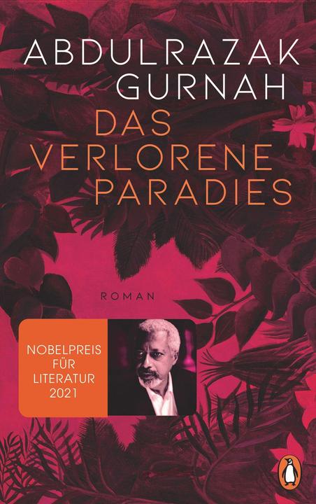 Das verlorene Paradies (Deutsch, Abdulrazak Gurnah, 2021)