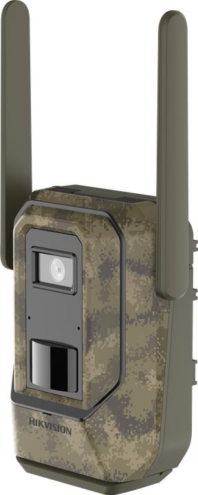 Actual product image Hikvision 4MP Wildlife Network Camera (2688 x 1520 pixels)