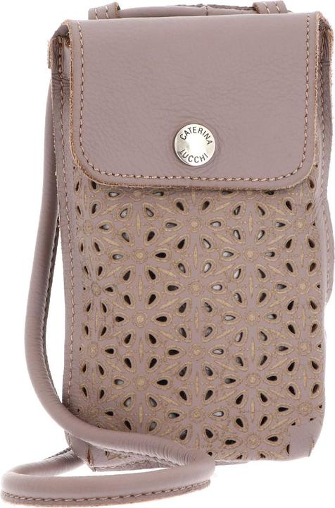 Mauve Toni Beige