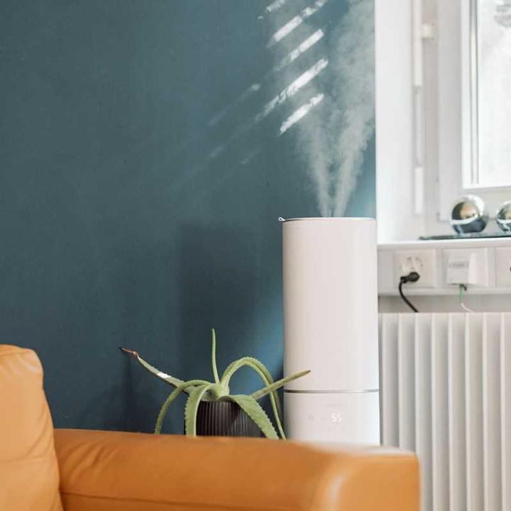 Image du produit ecofort ecoQ HumidAir U400+ (55 m²)