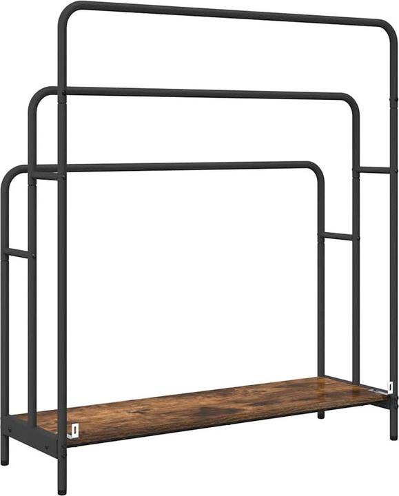 Actual product image vidaXL Kleiderständer