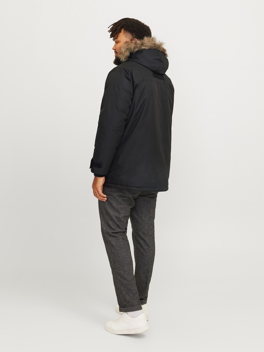 Produktbild Jack & Jones Plus Parka Parka (4XL)