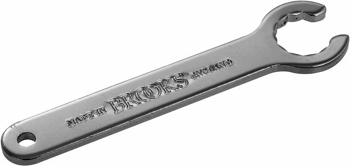 Produktbild Brooks England Sattelspanner