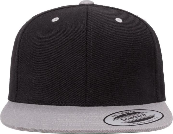 Produktbild Flexfit Snapback Mütze