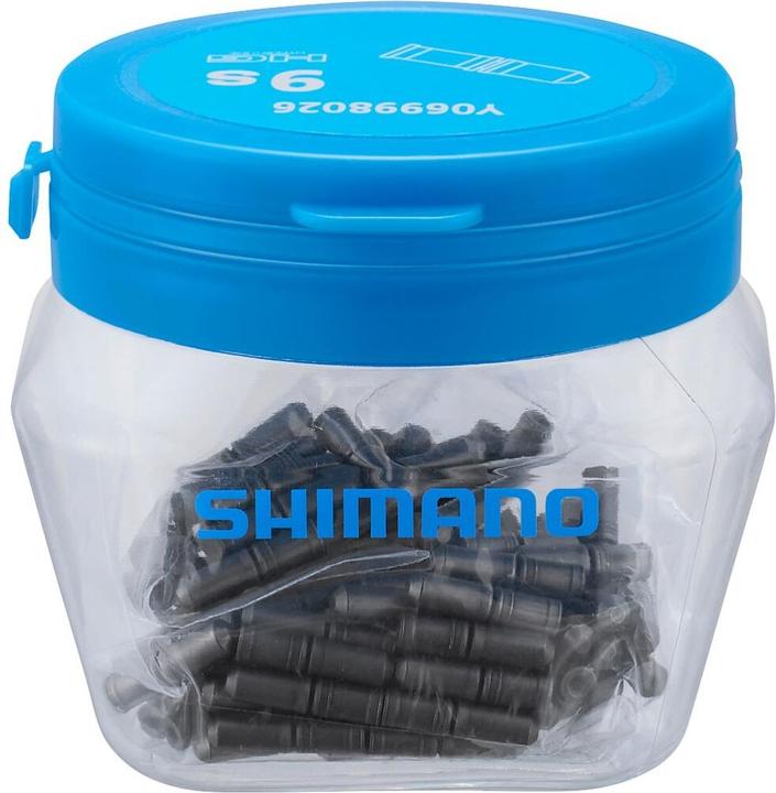 Actual product image Shimano Various (9-speed)