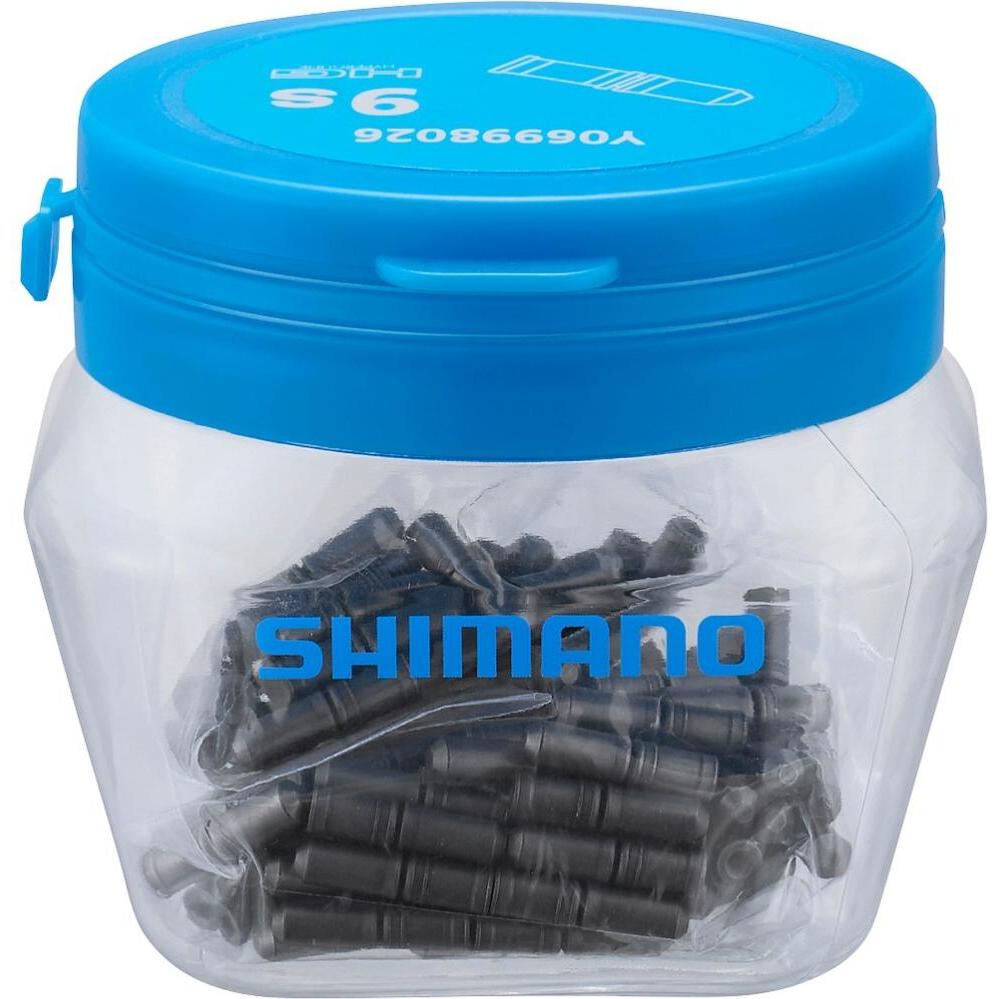 Shimano, Velokette, (9-fach)