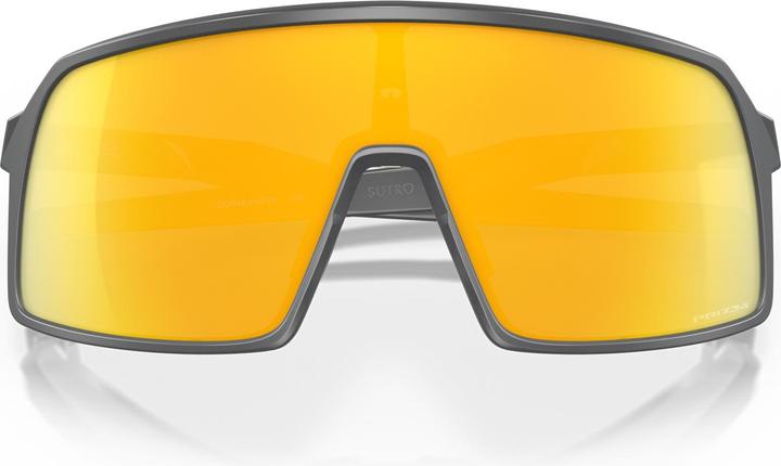 Image du produit Oakley Sutro S (Carbone mat, Prizm 24k)