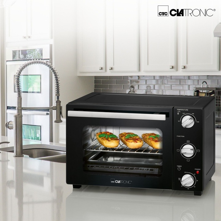 Image du produit Clatronic Four MBG 3726
