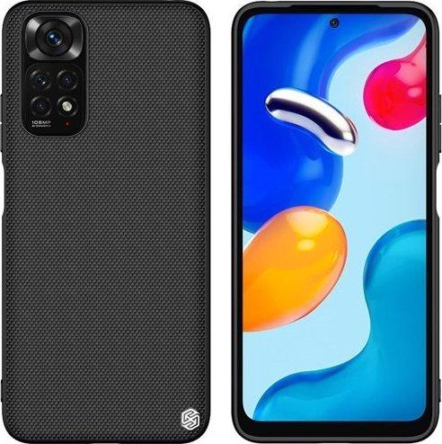 Produktbild Nillkin Textured Series (Xiaomi Redmi Note 11S)