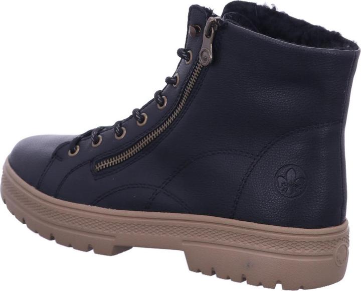 Produktbild Rieker Stiefelette (36)