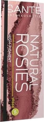 Immagine prodotto Sante Palette di ombretti Rosy Shades (Sfumature di rosa)