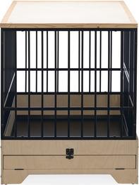 Produktbild Designed by Lotte Drahtkäfig Quirine (Hundezwinger)