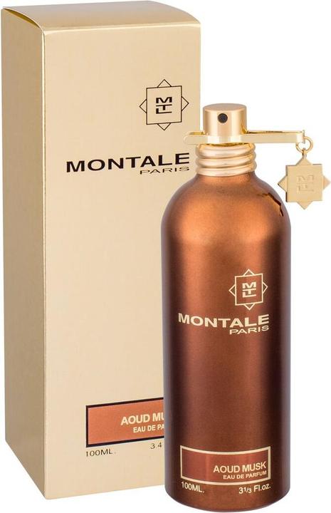 Montale Aoud Musk (Eau de Parfum, 100 ml)