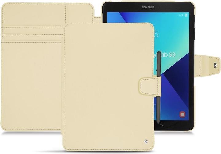 Productafbeelding Noreve Leren Portemonnee (Galaxy Tab S3 9.7 (2017))