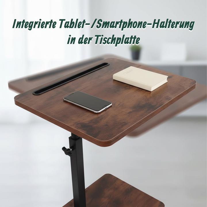 Image du produit Relaxdays table en C