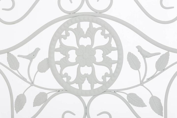 Immagine prodotto CLP Scaffale autoportante Flora, bianco (66 x 32 x 175 cm)