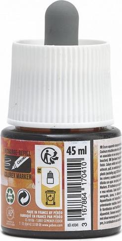 Produktbild Pebeo Colorex Wassertinte (45 ml)