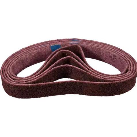 Pferd, Abrasivi, Short belts non-woven type (180)