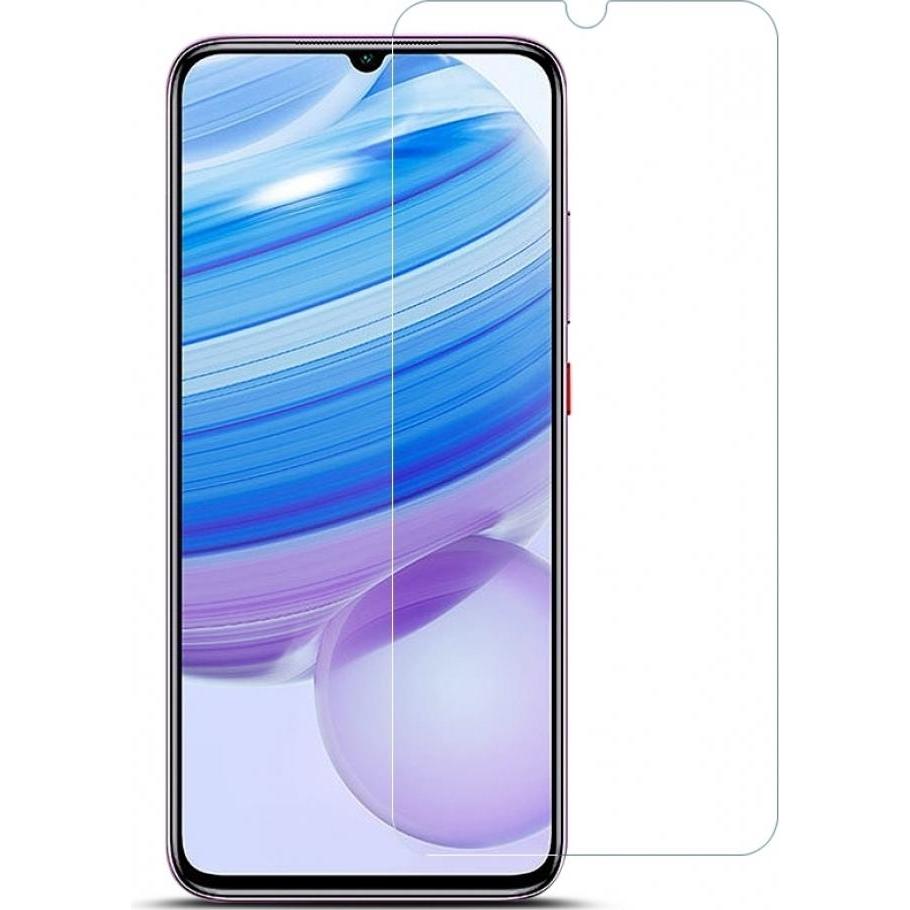 Thumbnail - Screenguard Xiaomi Redmi 10X 5G Panzerglas Schutzfolie Case Friendly Design (1 Stück, Xiaomi Redmi 10X 5G), Smartphone S...