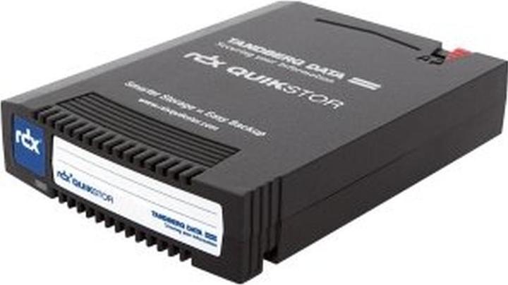 Produktbild Tandberg Data 8665-Rdx (RDX (SSD), 512 GB)