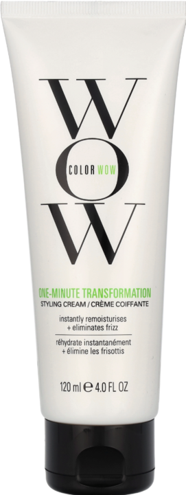 Produktbild Color Wow One Minute Transformation (Haarcreme, 120 ml)