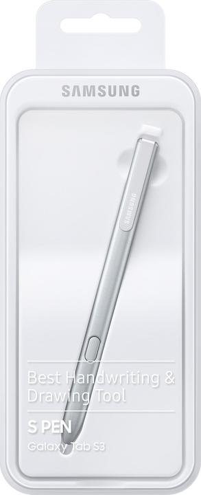 Actual product image Samsung S Pen Galaxy Tab S3