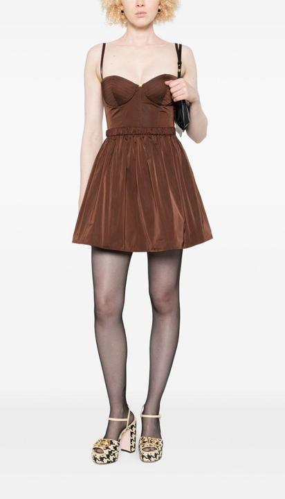Produktbild Elisabetta Franchi Abiti Marrone (40)