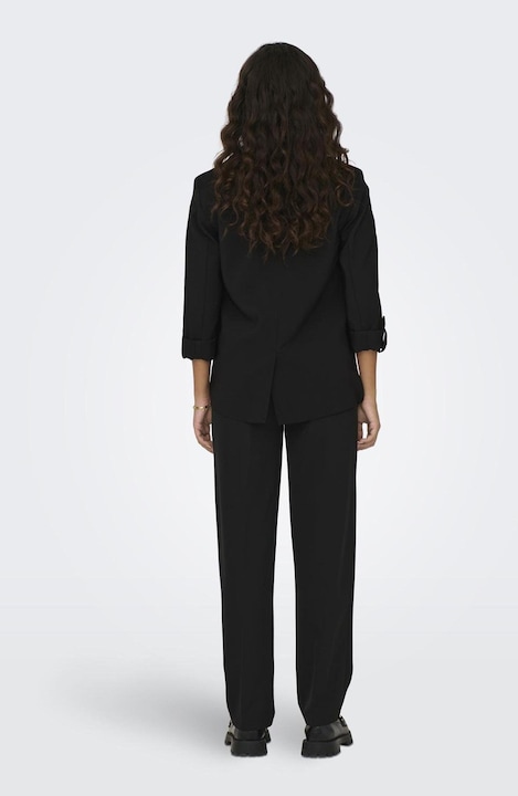 Produktbild JdY Normal geschnitten Button-Down Kragen Blazer Klassischer Blazer (M)